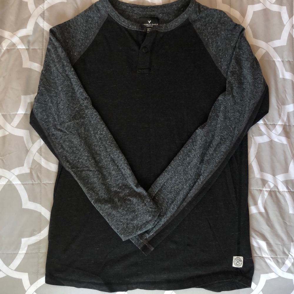 ~AMERICAN EAGLE~ LONG SLEEVE(medium)